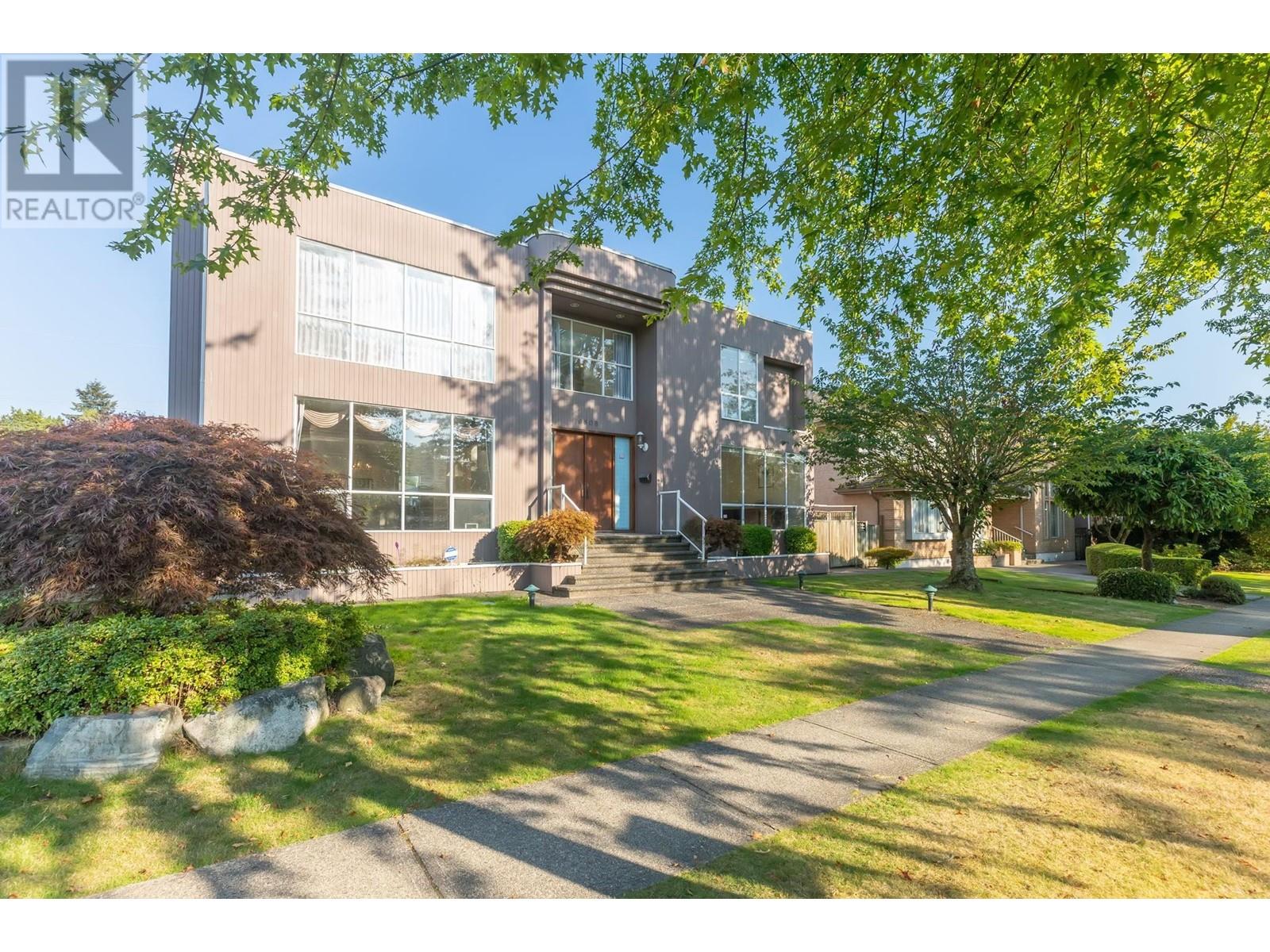 6808 ANGUS DRIVE, Vancouver