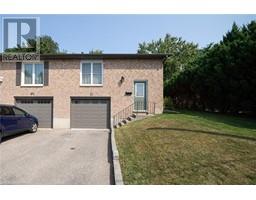 27 MULHOLLAND Drive, paris, Ontario