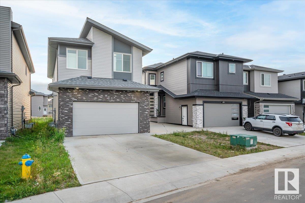 17124 68 St Nw, Edmonton, Alberta  T5Z 0W3 - Photo 2 - E4405978