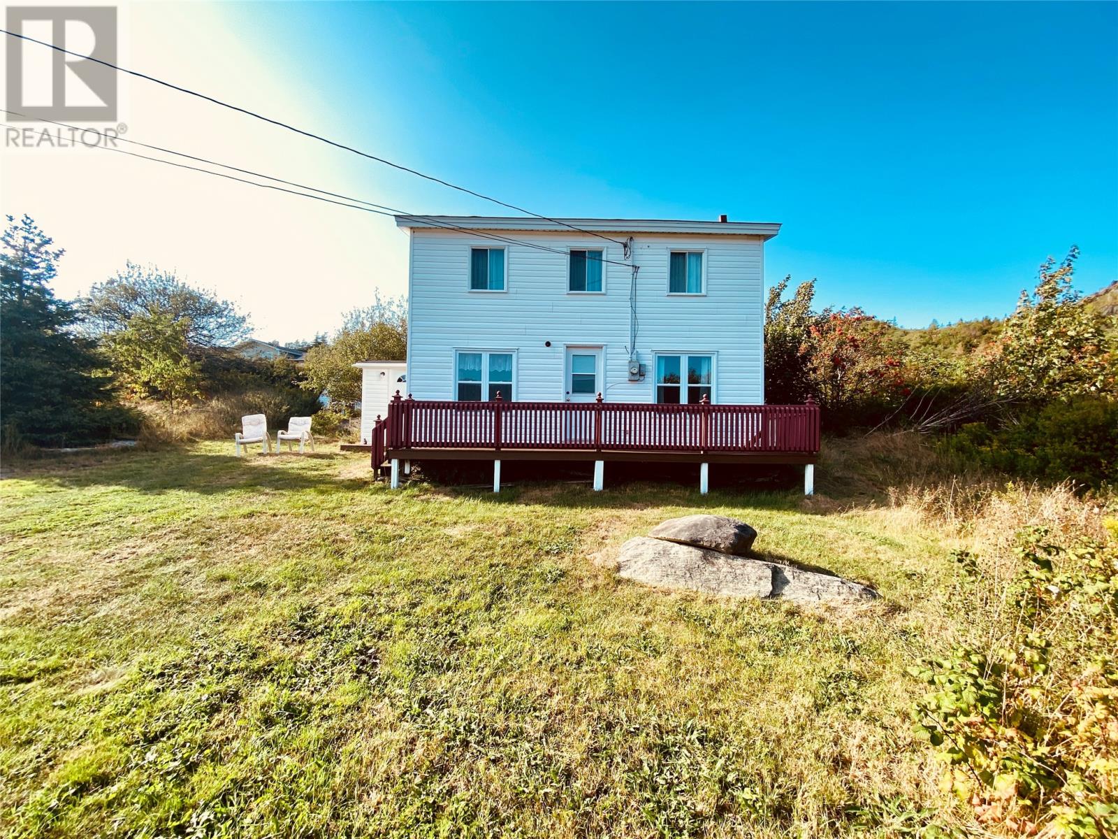 10-12 Dry Hill Road, salmon cove, Newfoundland & Labrador