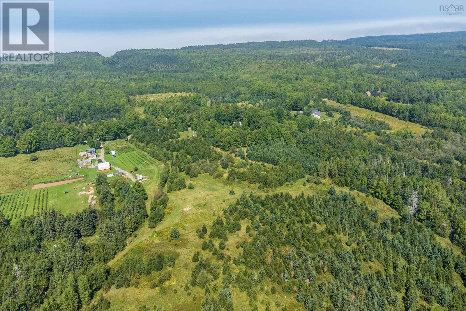 Lots McNally Road, victoria harbour, Nova Scotia