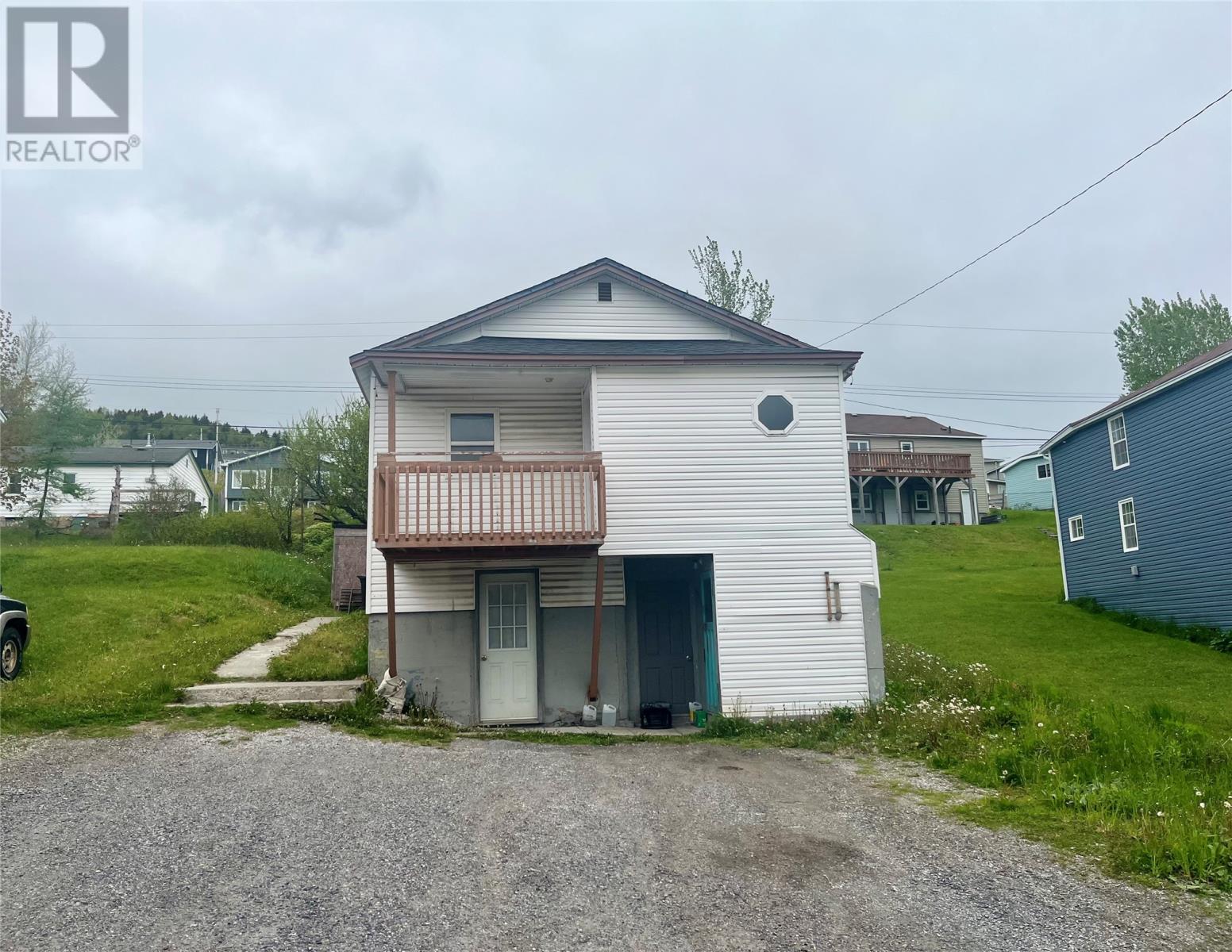 46 Greenings Hill, corner brook, Newfoundland & Labrador