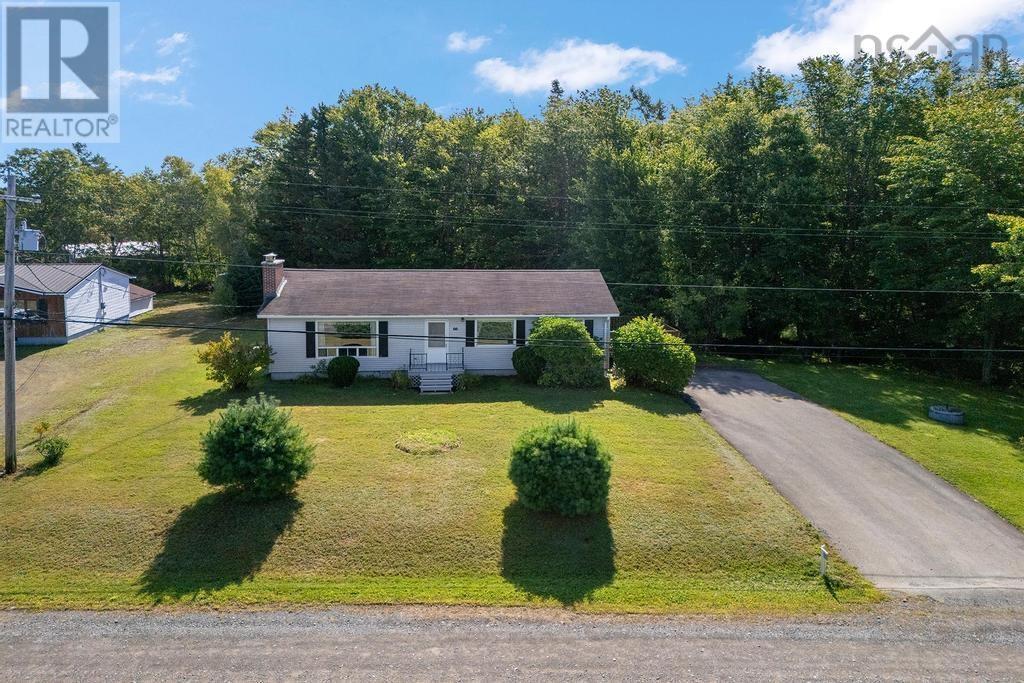 66 Freeman Veinot, Blockhouse, Nova Scotia  B0J 1E0 - Photo 1 - 202422010