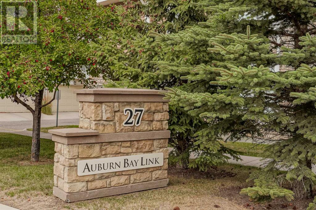 1410 Auburn Bay Square Se, Calgary, Alberta  T3M 0Y8 - Photo 30 - A2163797