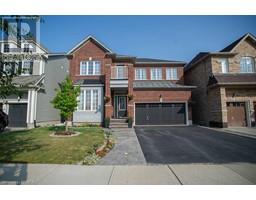 8 TURNBULL Drive, brantford, Ontario