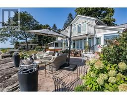 3711 CRYSTAL BEACH Drive, crystal beach, Ontario