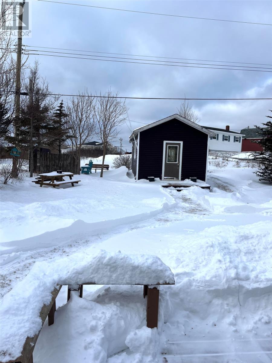 42 Confederation Street, Fortune, Newfoundland & Labrador  A0E 1P0 - Photo 35 - 1277371