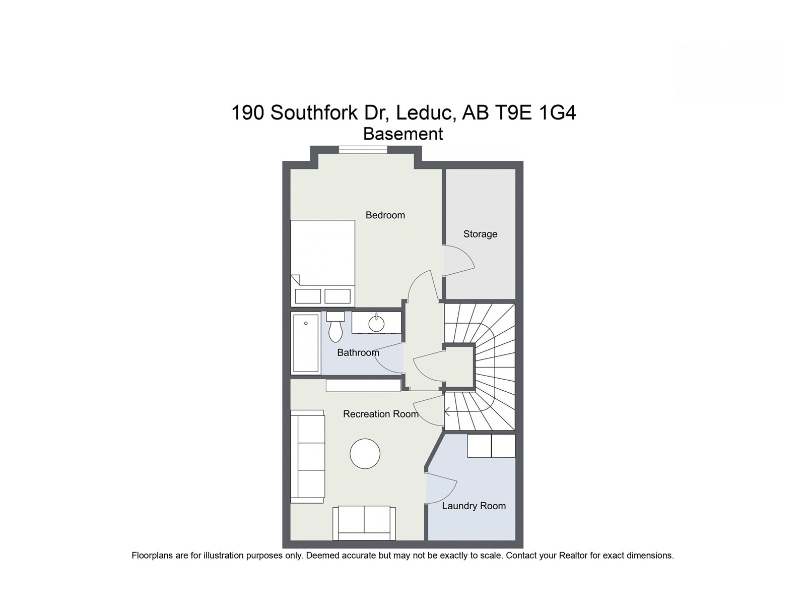 190 Southfork Dr, Leduc, Alberta  T9E 1G4 - Photo 59 - E4405982