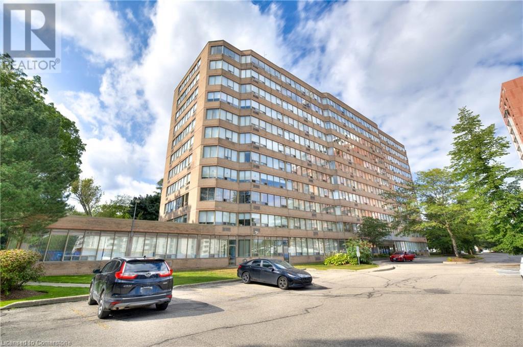 3227 King Street E Unit# 1010, Kitchener, Ontario  N2A 3Z9 - Photo 2 - 40645411