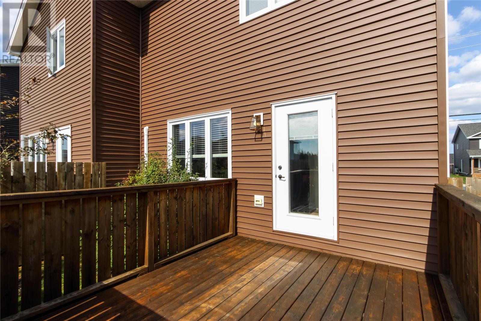 43 Great Southern Drive, St John’s, Newfoundland & Labrador  A1H 0M7 - Photo 31 - 1277370