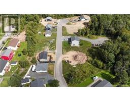 LOT 59 Malibu Street, Fredericton, New Brunswick