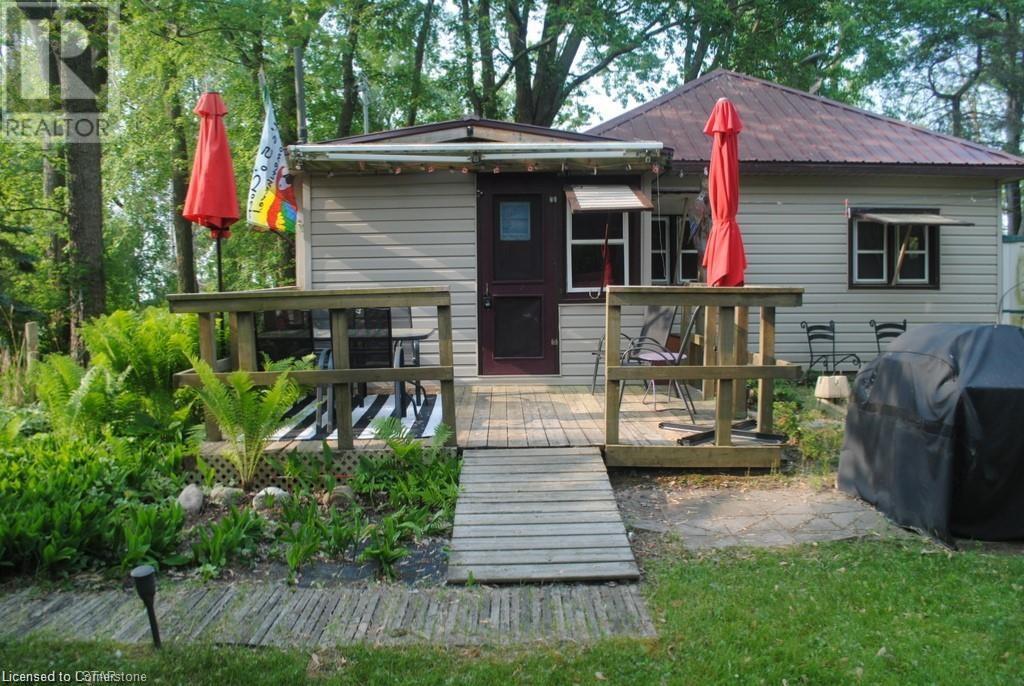 303 ERIE Boulevard, long point, Ontario