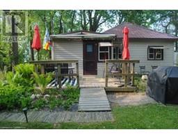 303 ERIE Boulevard, long point, Ontario
