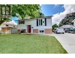 1099 MOHAWK Street, woodstock, Ontario