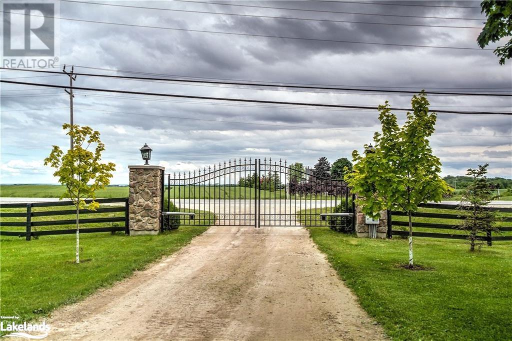 3202 County 124 Road, Duntroon, Ontario  L0M 1H0 - Photo 16 - 40561427