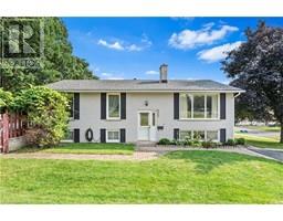 772 HILLSIDE Drive, kingston, Ontario