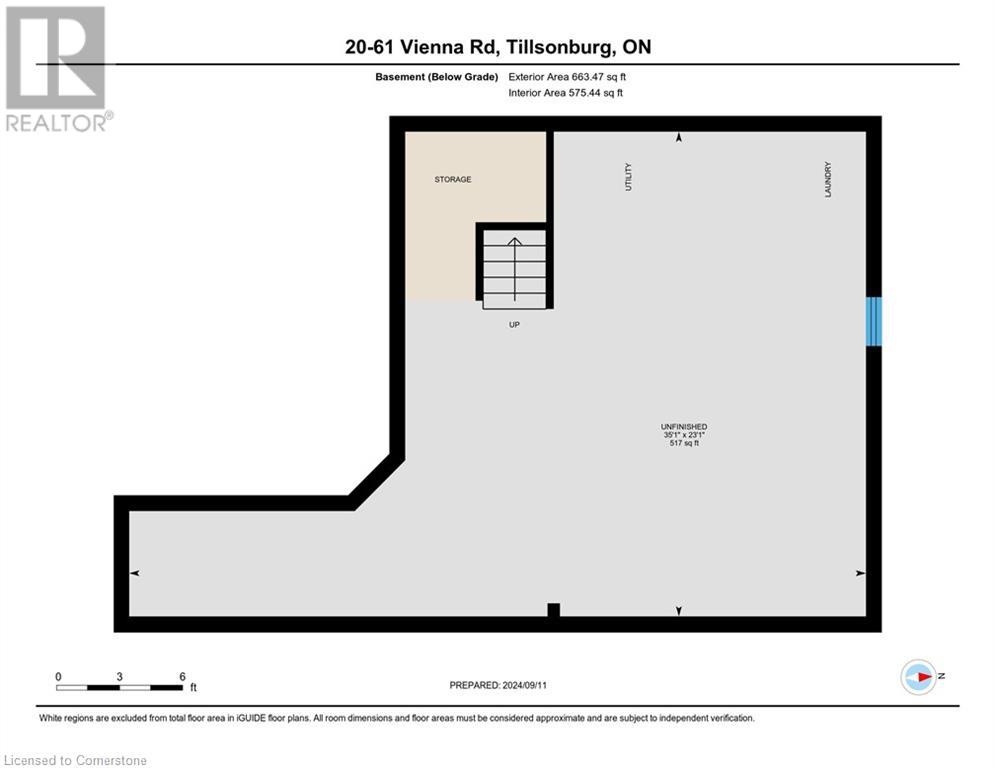 61 Vienna Road Unit# 20, Tillsonburg, Ontario  N4G 3C6 - Photo 36 - 40642771