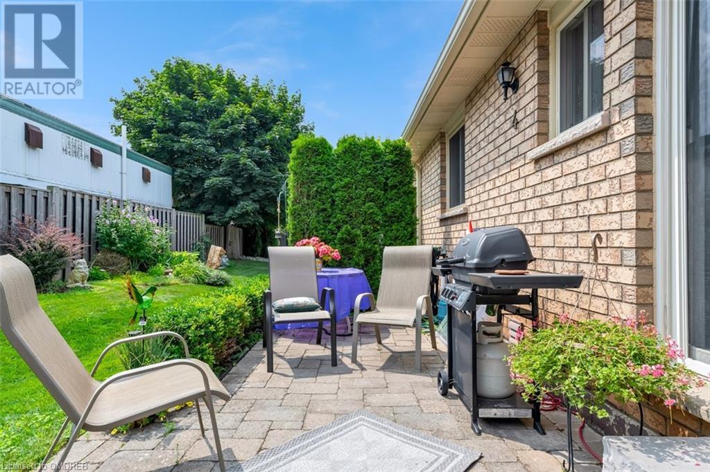 165 Main Street E Unit# 4, Grimsby, Ontario  L3M 1P2 - Photo 3 - 40628372