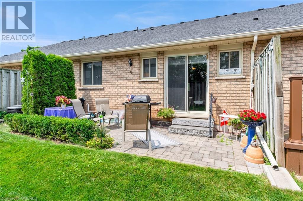 165 Main Street E Unit# 4, Grimsby, Ontario  L3M 1P2 - Photo 6 - 40628372