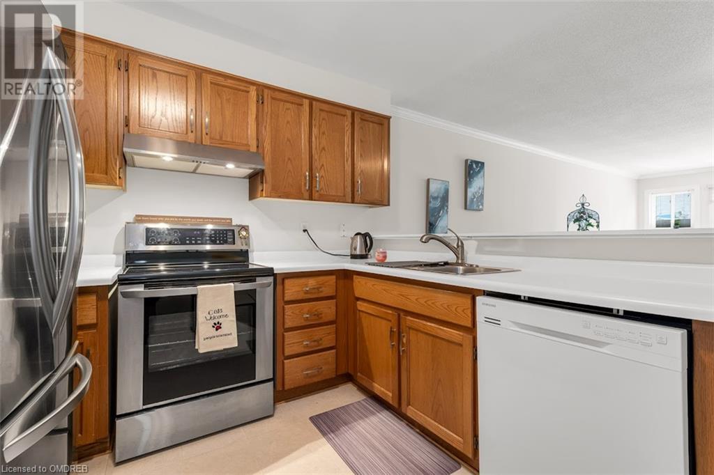 165 Main Street E Unit# 4, Grimsby, Ontario  L3M 1P2 - Photo 7 - 40628372