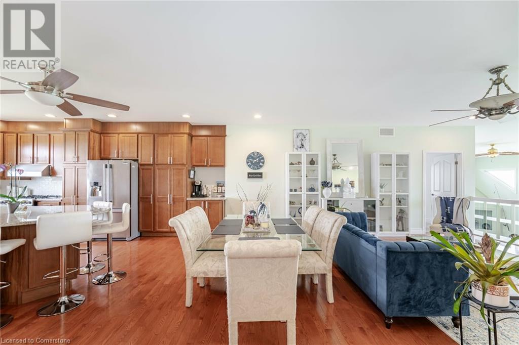 4750 Talbot Trail, Merlin, Ontario  N0P 1W0 - Photo 16 - 40646046