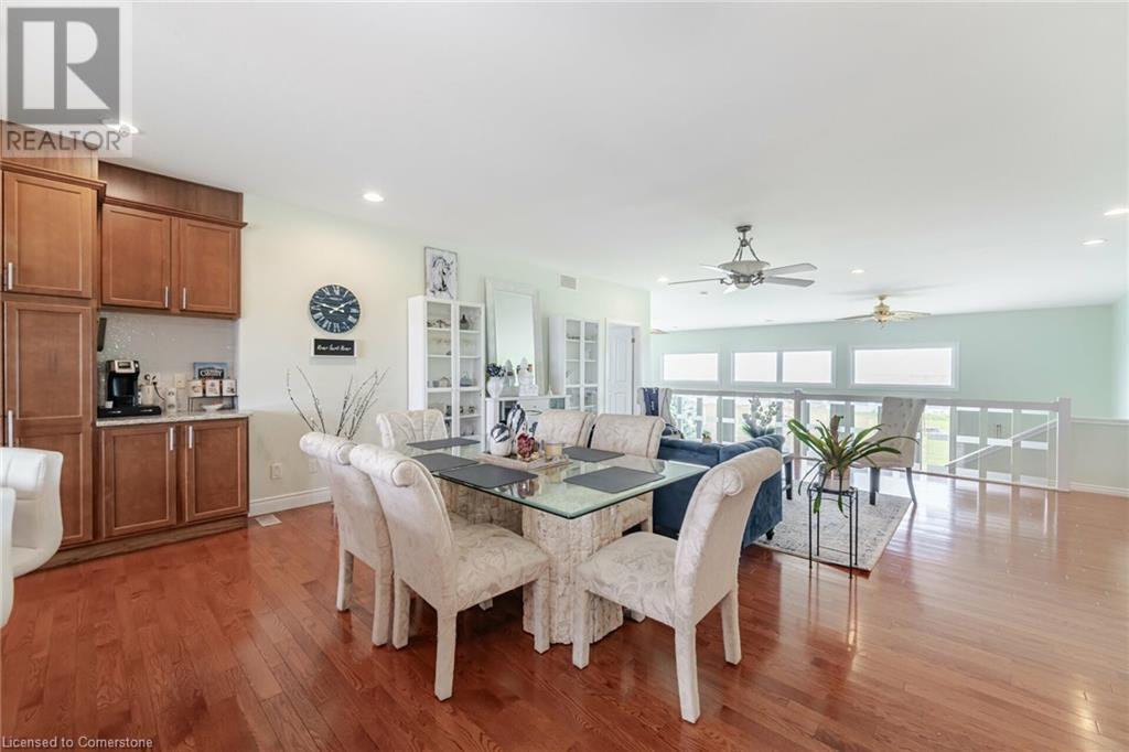 4750 Talbot Trail, Merlin, Ontario  N0P 1W0 - Photo 17 - 40646046