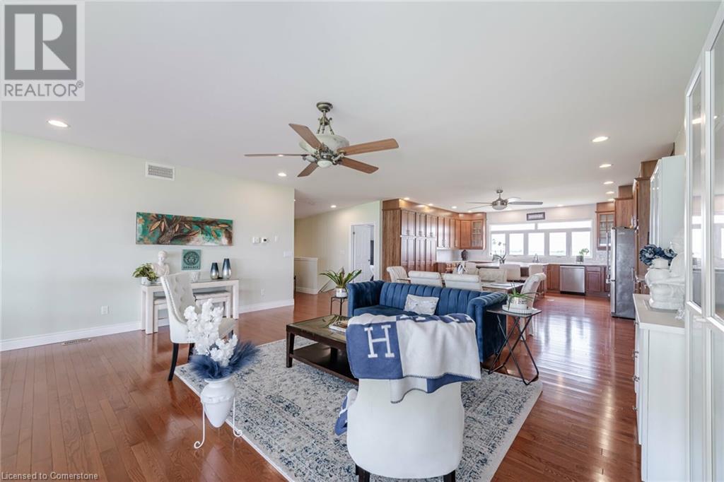 4750 Talbot Trail, Merlin, Ontario  N0P 1W0 - Photo 19 - 40646046