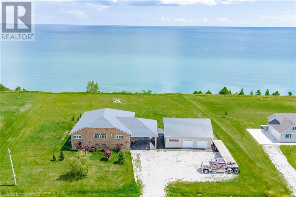 4750 Talbot Trail, Merlin, Ontario  N0P 1W0 - Photo 2 - 40646046