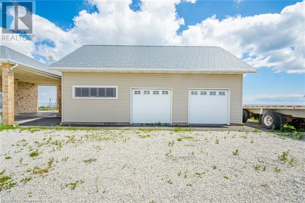 4750 Talbot Trail, Merlin, Ontario  N0P 1W0 - Photo 39 - 40646046