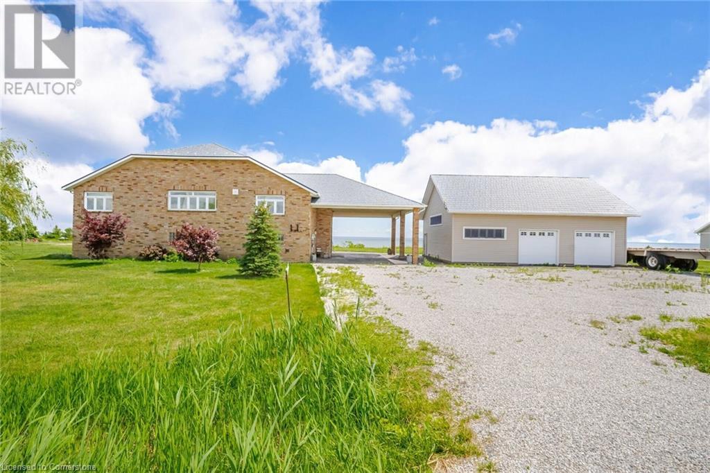 4750 Talbot Trail, Merlin, Ontario  N0P 1W0 - Photo 4 - 40646046