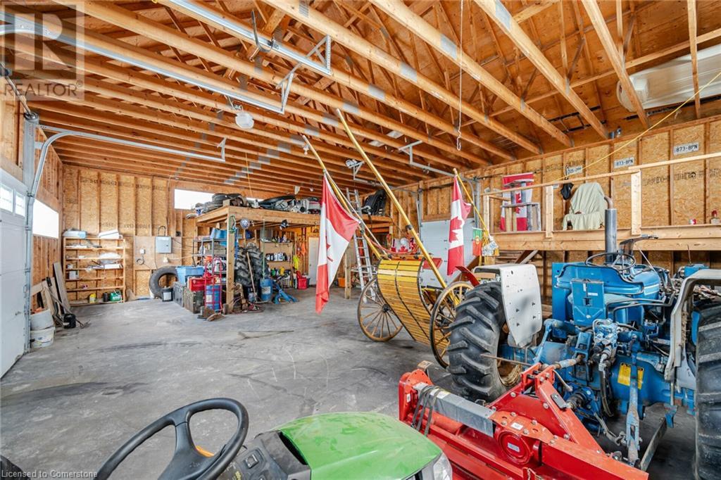 4750 Talbot Trail, Merlin, Ontario  N0P 1W0 - Photo 41 - 40646046