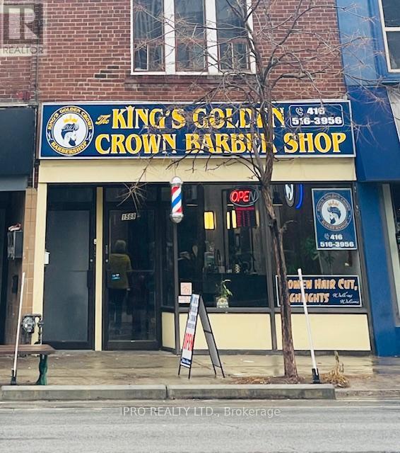 Property at 1568 BLOOR STREET W image 1