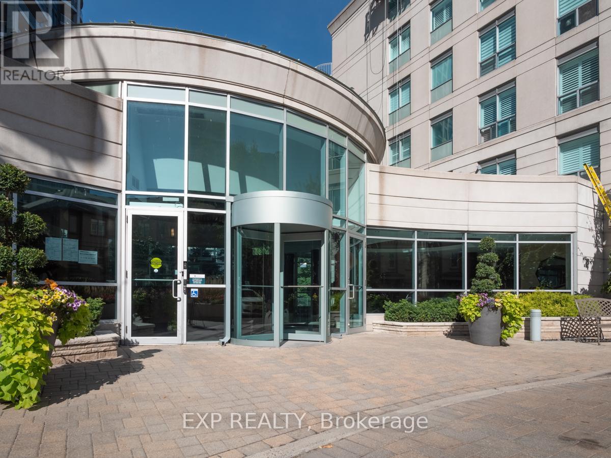 501 - 2111 Lakeshore Boulevard W, Toronto (Mimico), Ontario  M8V 4B2 - Photo 1 - W9308743