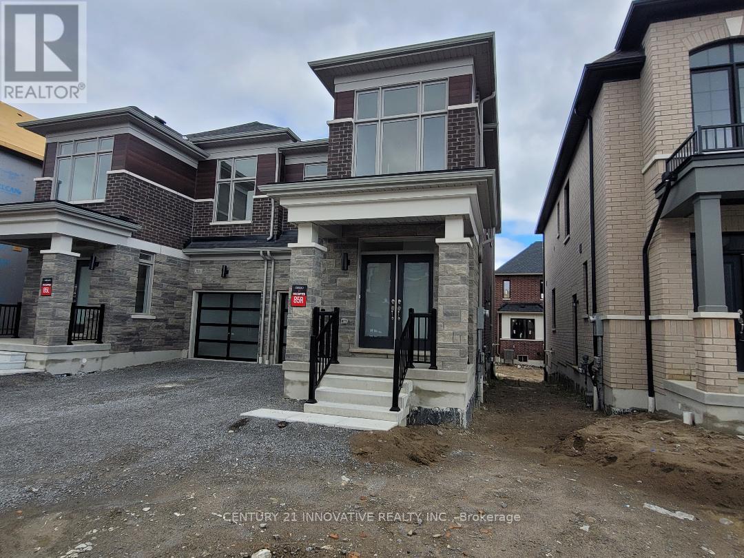 1031 Pisces Trail, Pickering, Ontario  L0H 1J0 - Photo 4 - E9308853