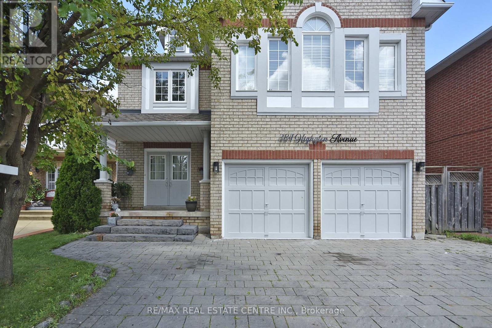 384 Highglen Avenue, Markham (Middlefield), Ontario  L3S 4J3 - Photo 4 - N9308567