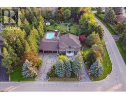 190 SANDYS DRIVE, Vaughan, Ontario