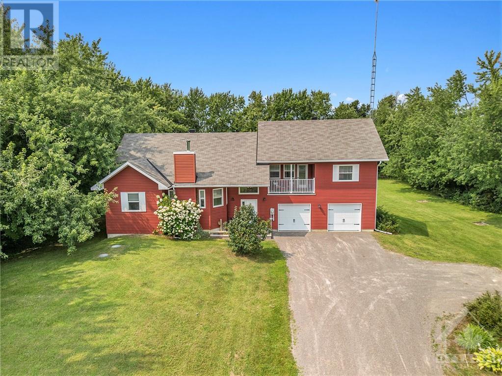 10729 VAN CAMP ROAD, Mountain, Ontario