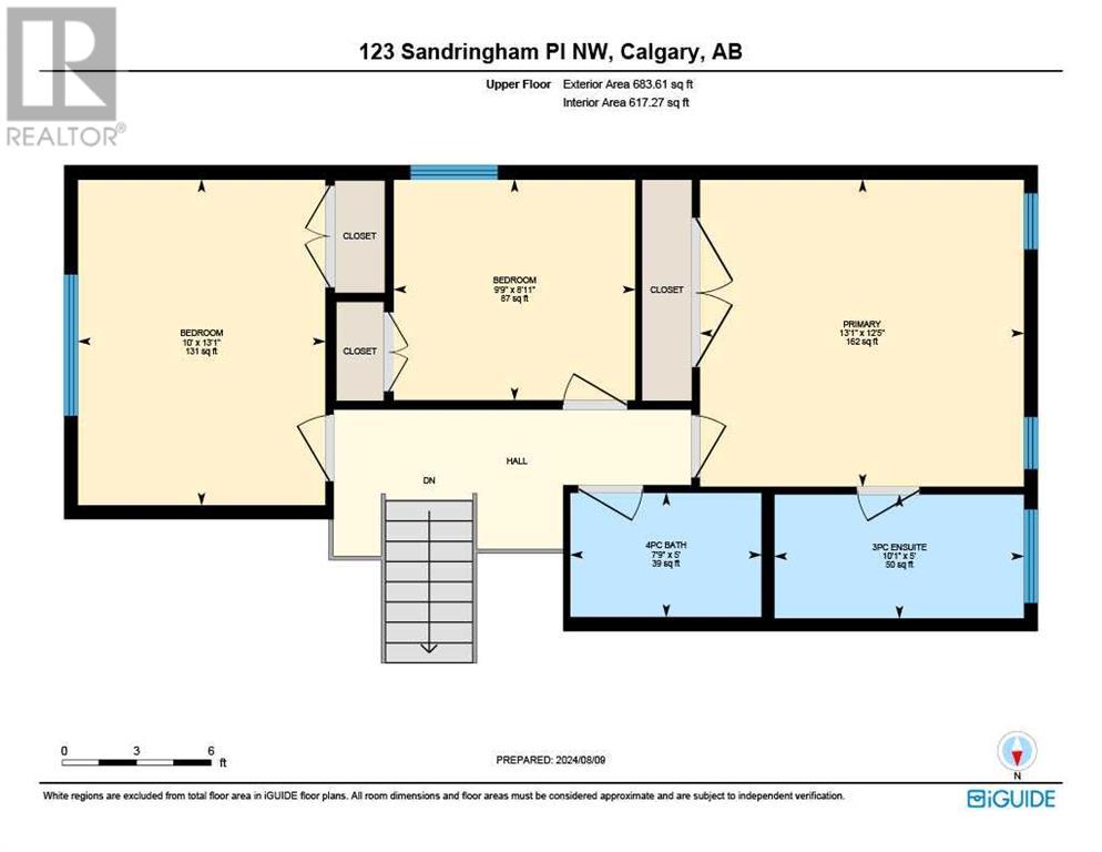 123 Sandringham Place Nw, Calgary, Alberta  T3K 3V8 - Photo 48 - A2156493