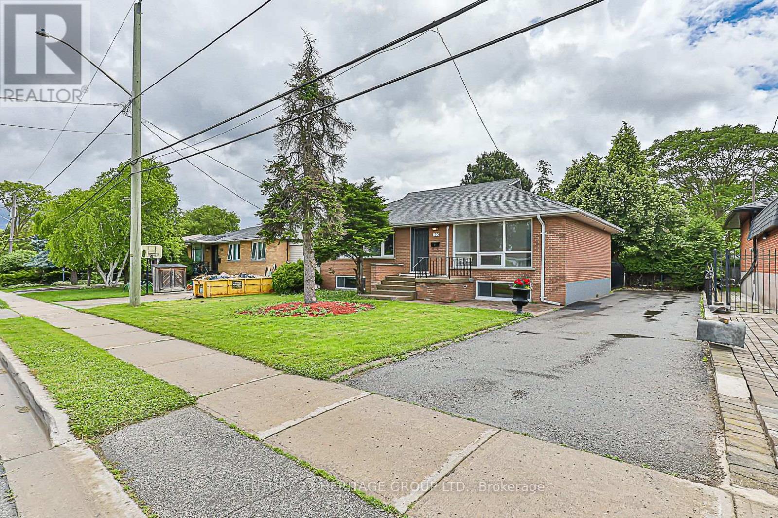 130 PALMER AVENUE, richmond hill (harding), Ontario