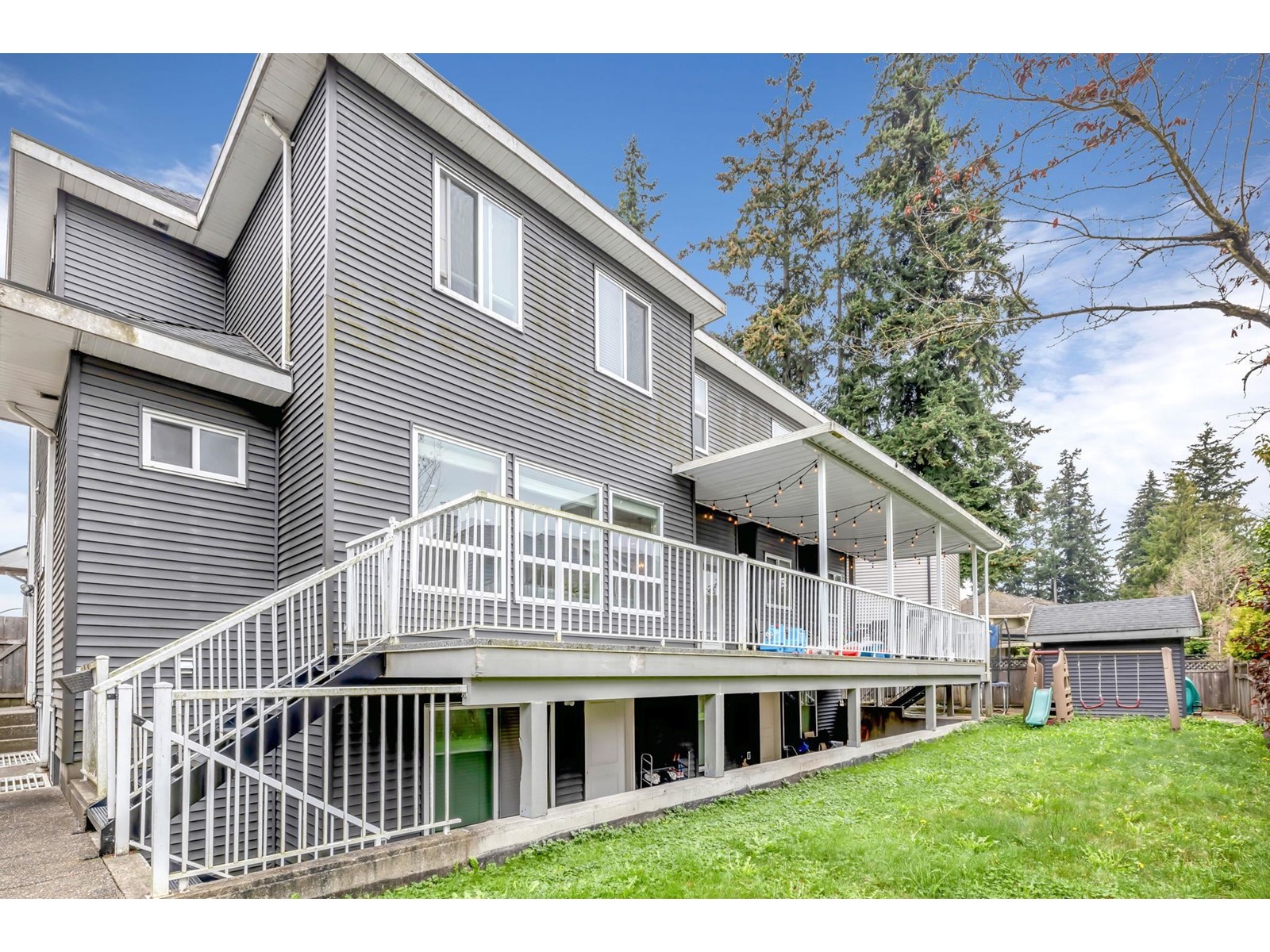 6025 131a Street, Surrey, British Columbia  V3X 0E6 - Photo 38 - R2923885