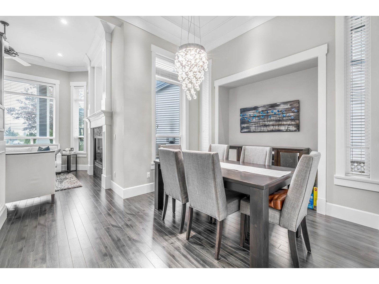 6025 131a Street, Surrey, British Columbia  V3X 0E6 - Photo 10 - R2923885