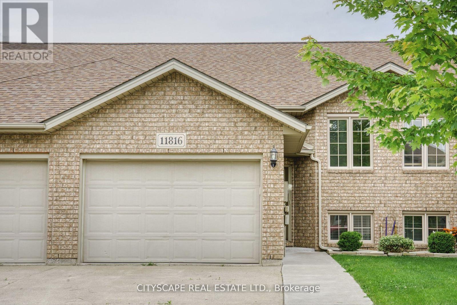 11816 BOULDER CRESCENT, windsor, Ontario