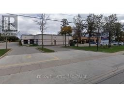 613 - 55 CEDAR POINTE DRIVE, Barrie, Ontario
