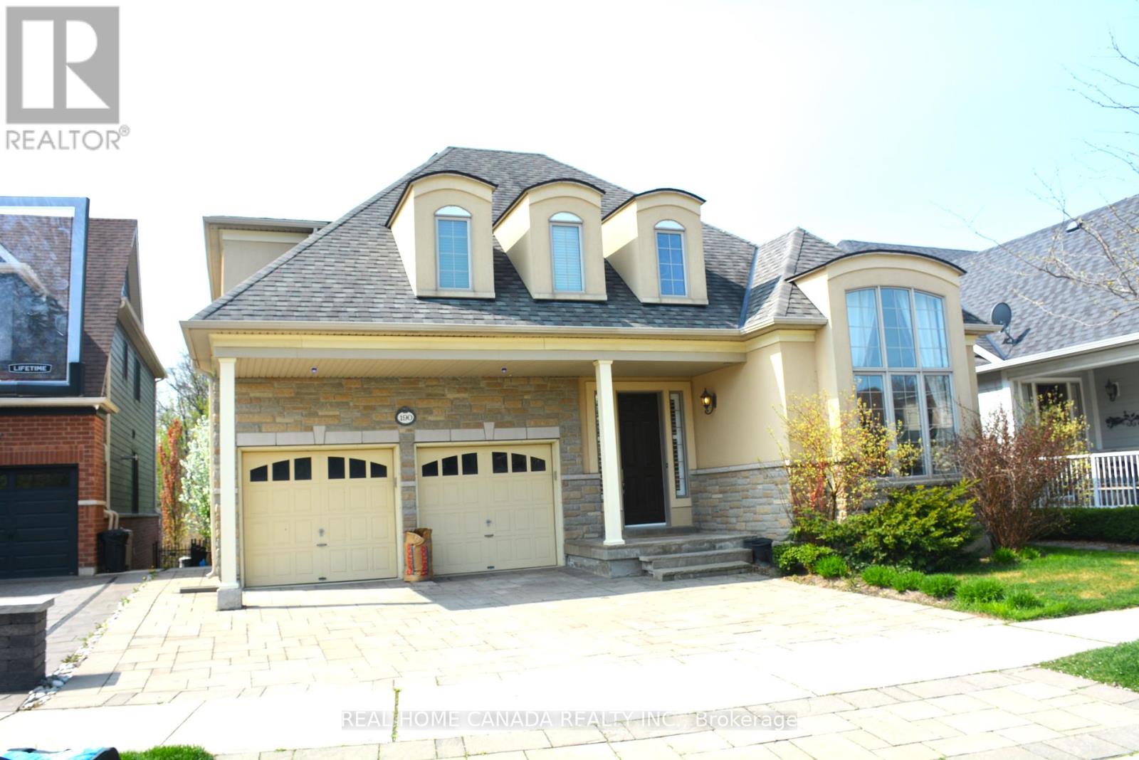 190 FORBES TERRACE, milton (scott), Ontario