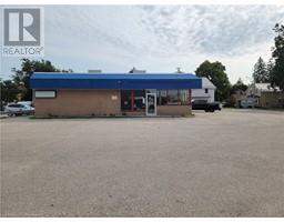 189 10TH Street, Hanover, Ontario