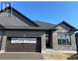 24 MATHESON Crescent, innerkip, Ontario