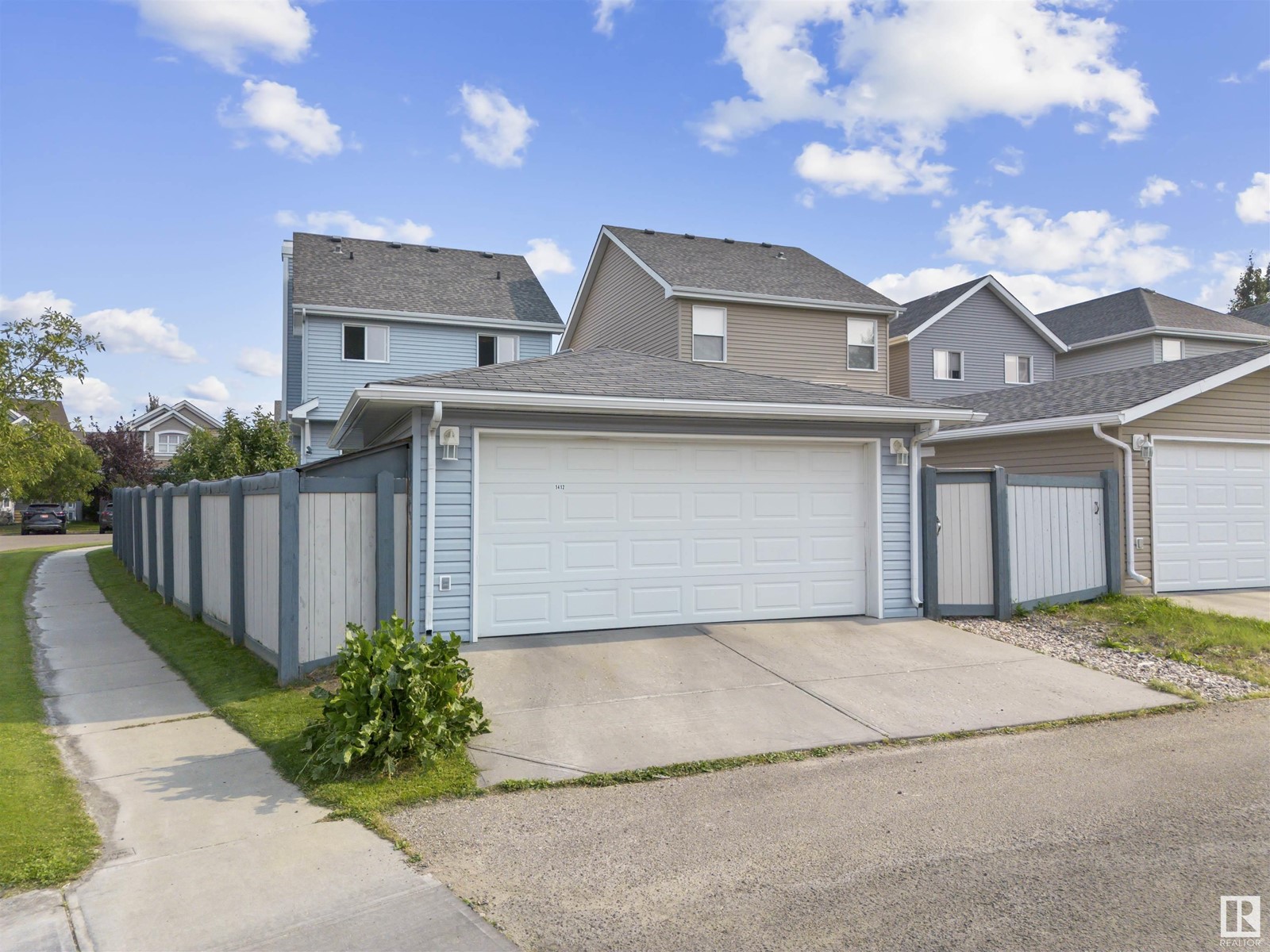 1412 72 St Sw, Edmonton, Alberta  T6X 0E2 - Photo 41 - E4405993