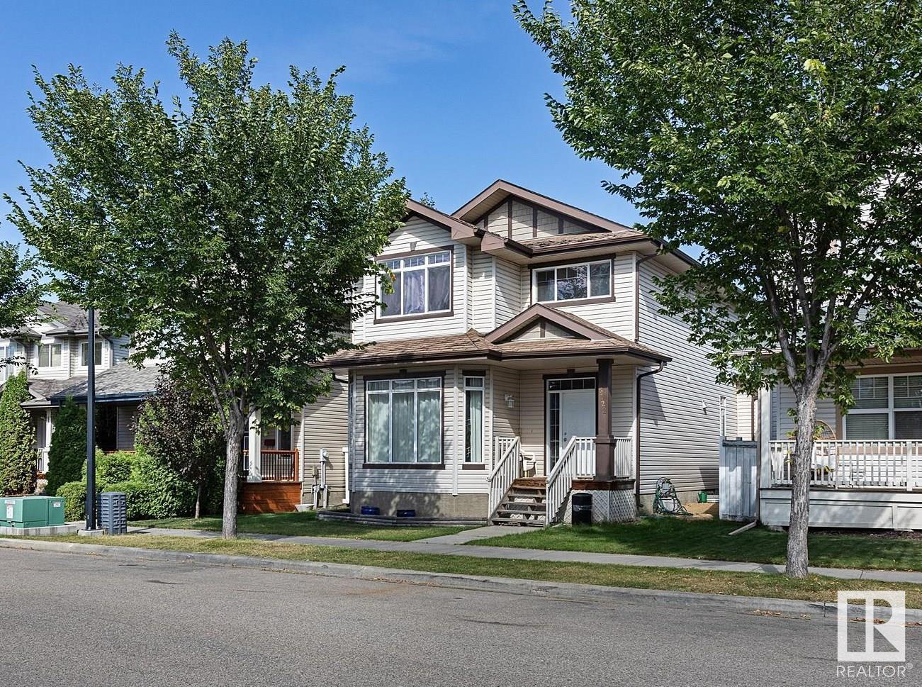 6122 STINSON WY NW, edmonton, Alberta