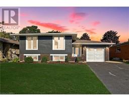 29 ASHGROVE Avenue, brantford, Ontario