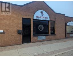 4 - 153 BROCK STREET N, whitby (downtown whitby), Ontario